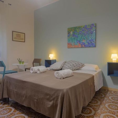 Giardino Di Giunone Hotel Agrigento Kültér fotó