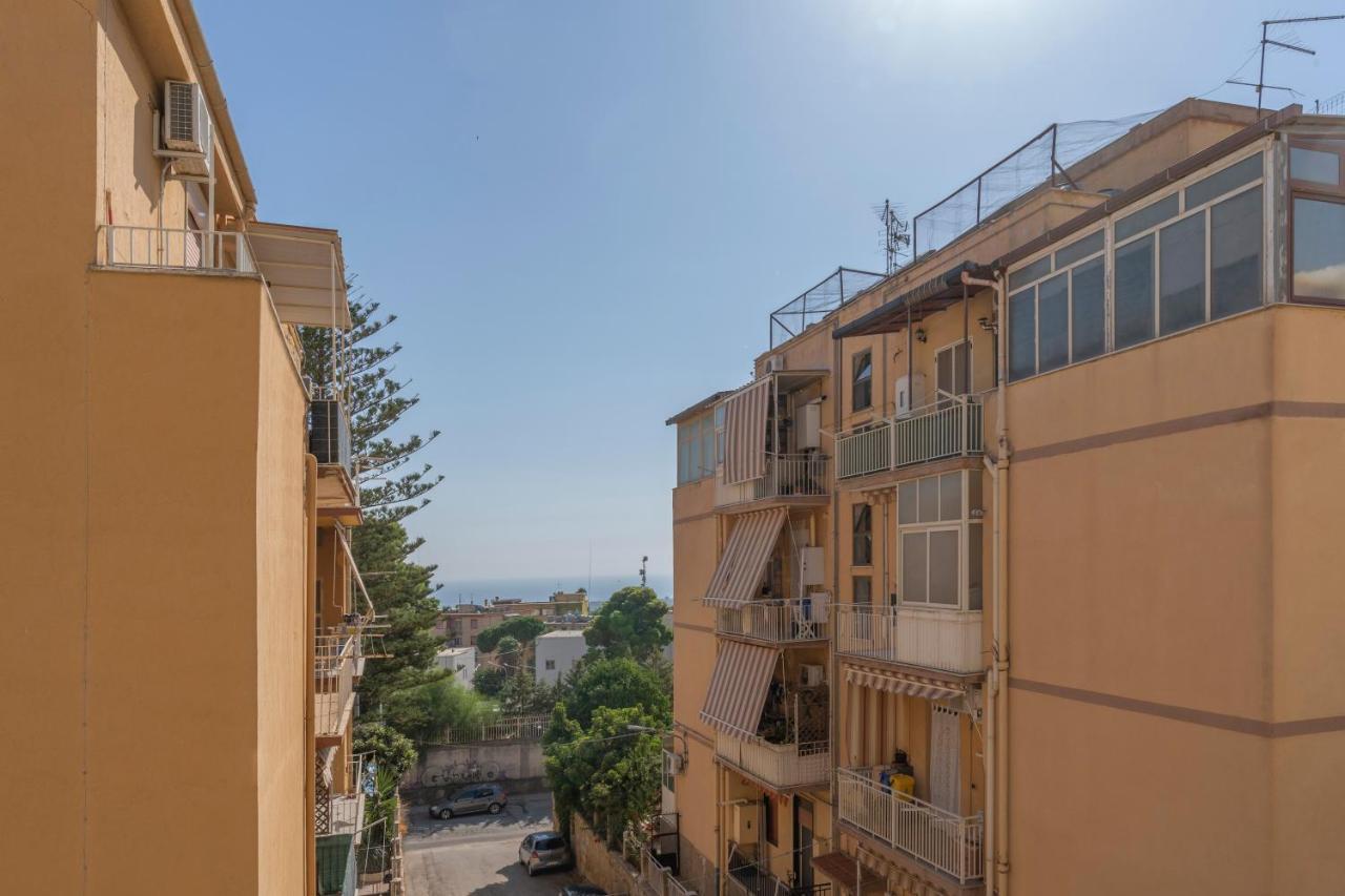 Giardino Di Giunone Hotel Agrigento Kültér fotó