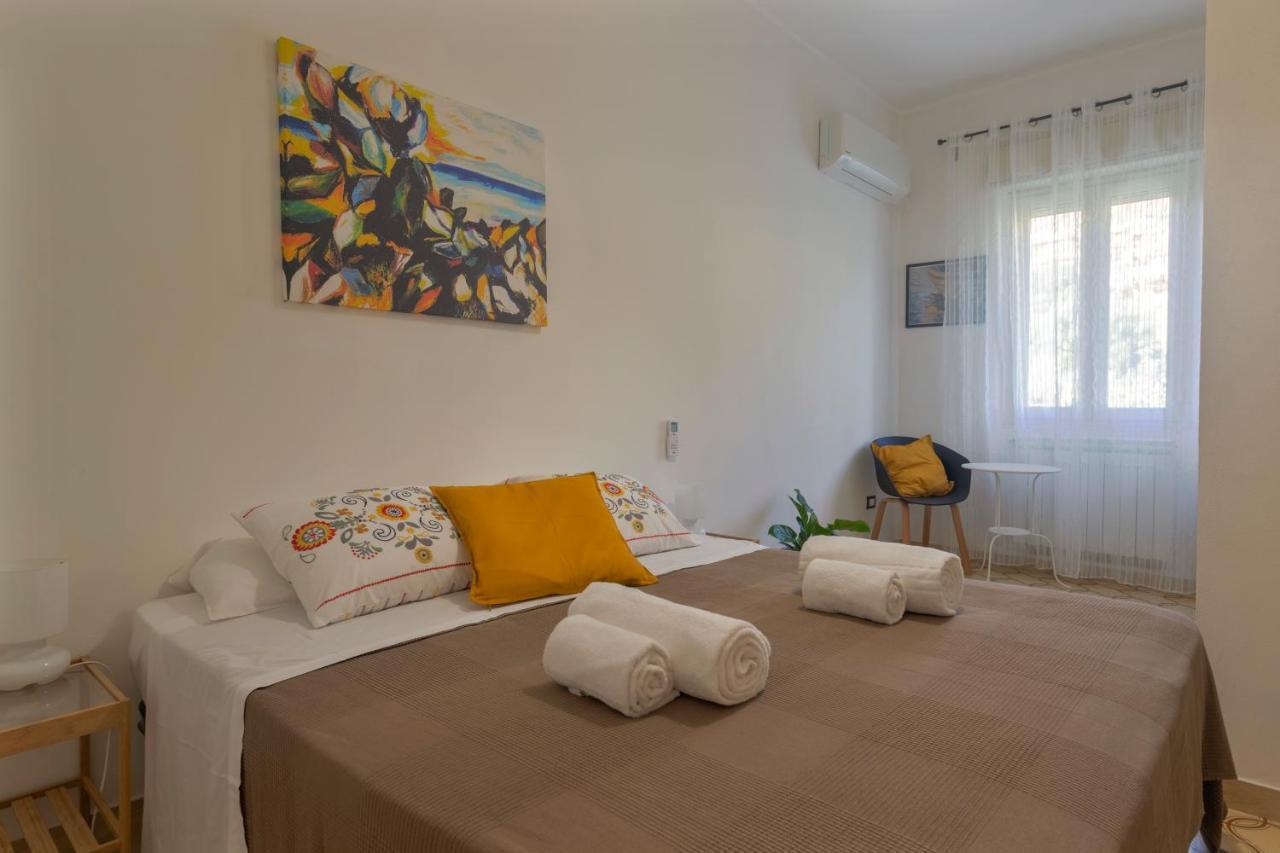 Giardino Di Giunone Hotel Agrigento Kültér fotó