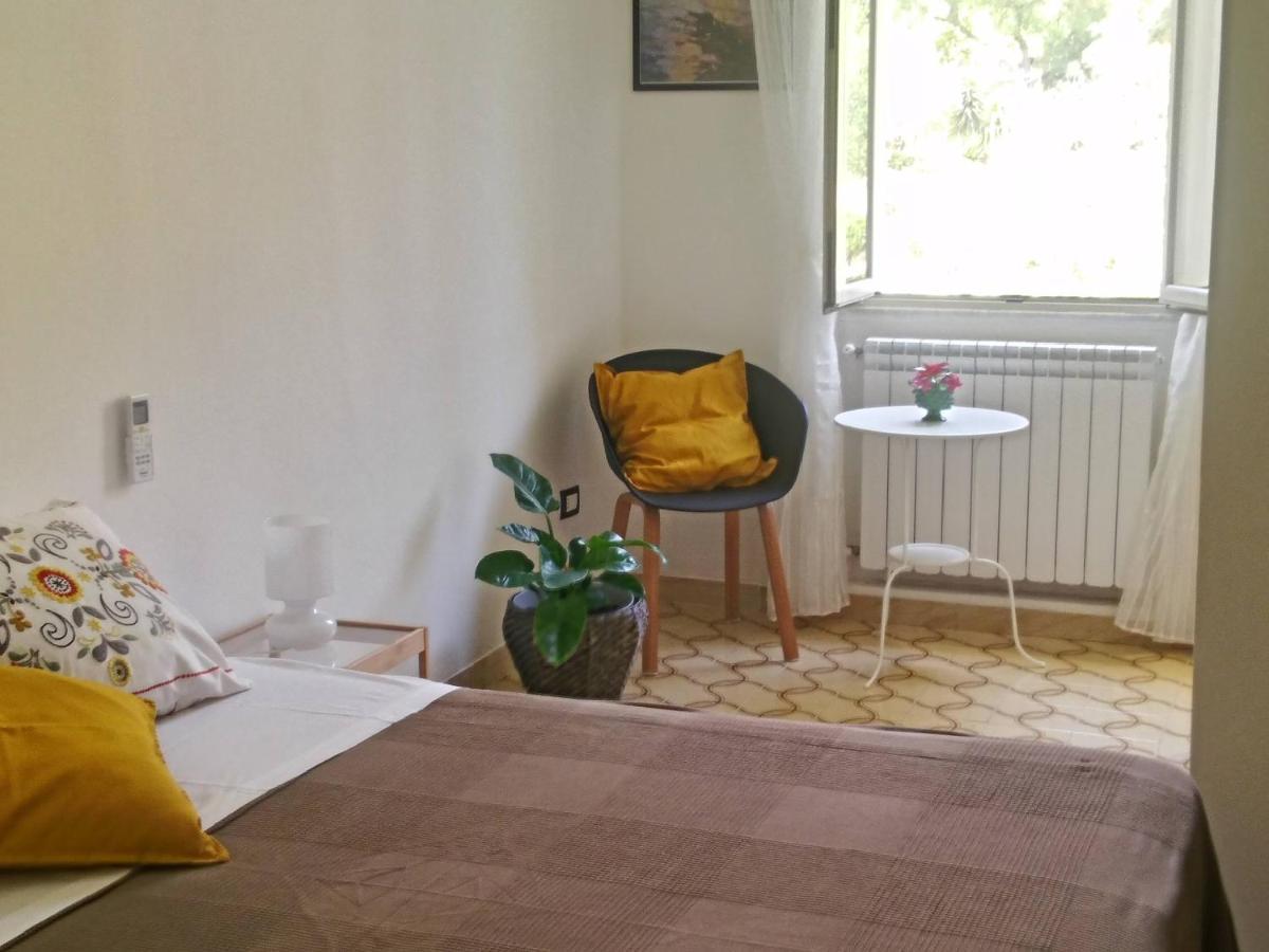Giardino Di Giunone Hotel Agrigento Kültér fotó