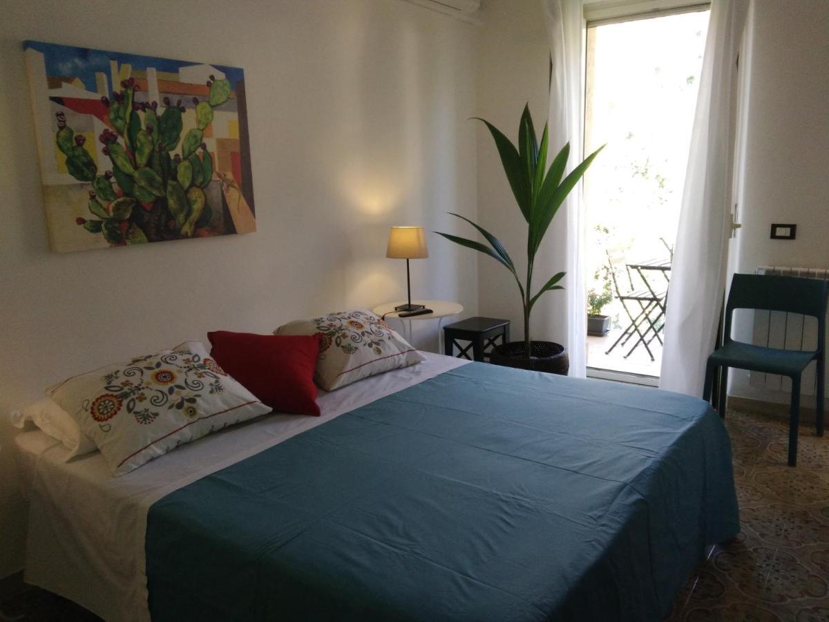 Giardino Di Giunone Hotel Agrigento Kültér fotó