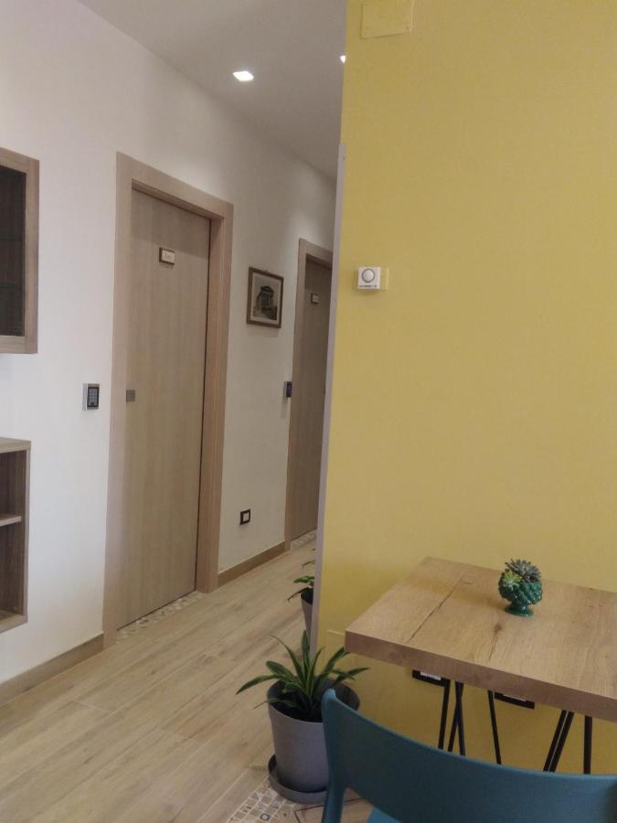 Giardino Di Giunone Hotel Agrigento Kültér fotó