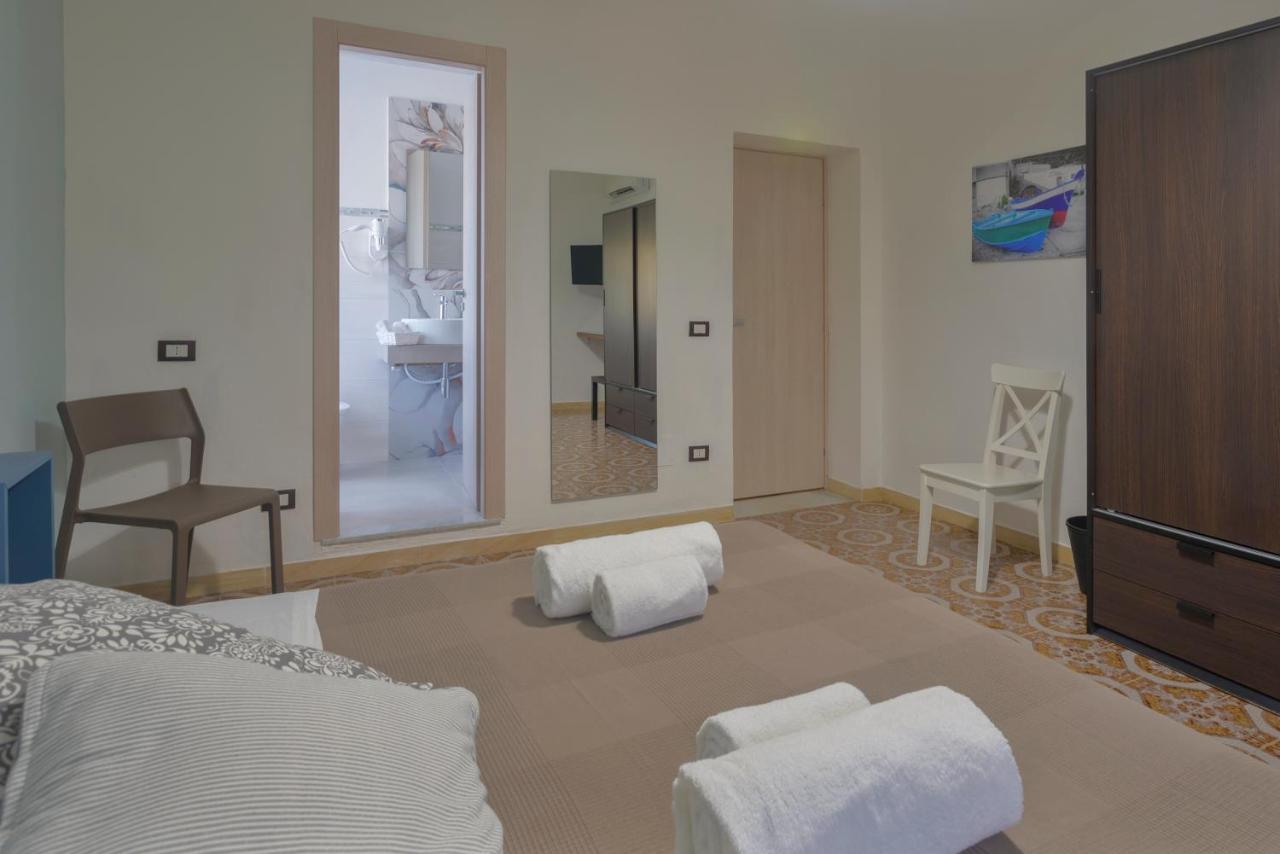 Giardino Di Giunone Hotel Agrigento Kültér fotó