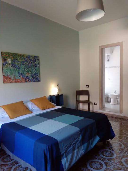 Giardino Di Giunone Hotel Agrigento Kültér fotó